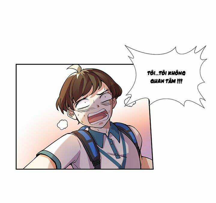 Vua Biến Thái - Chapter 2 - Trang 11