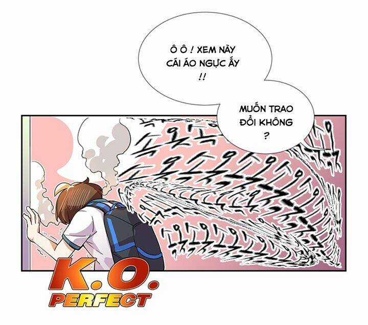 Vua Biến Thái - Chapter 2 - Trang 14