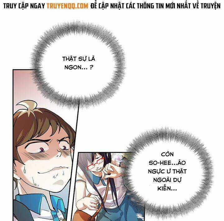 Vua Biến Thái - Chapter 2 - Trang 17