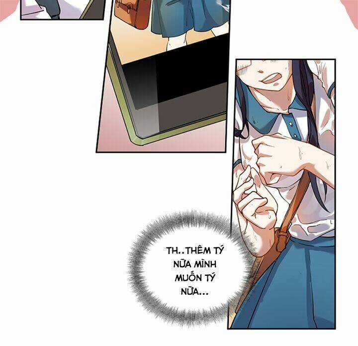 Vua Biến Thái - Chapter 2 - Trang 18