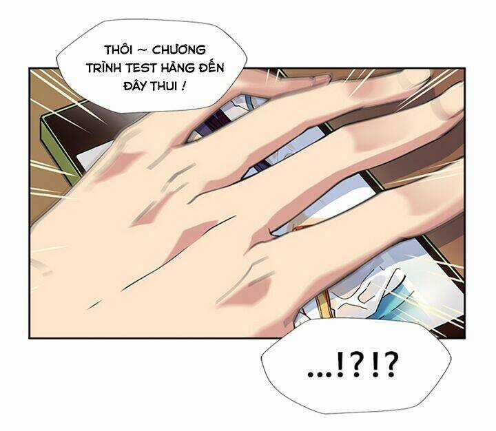 Vua Biến Thái - Chapter 2 - Trang 19