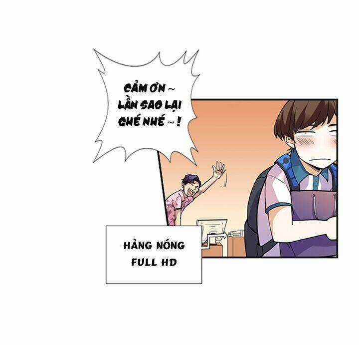 Vua Biến Thái - Chapter 2 - Trang 21