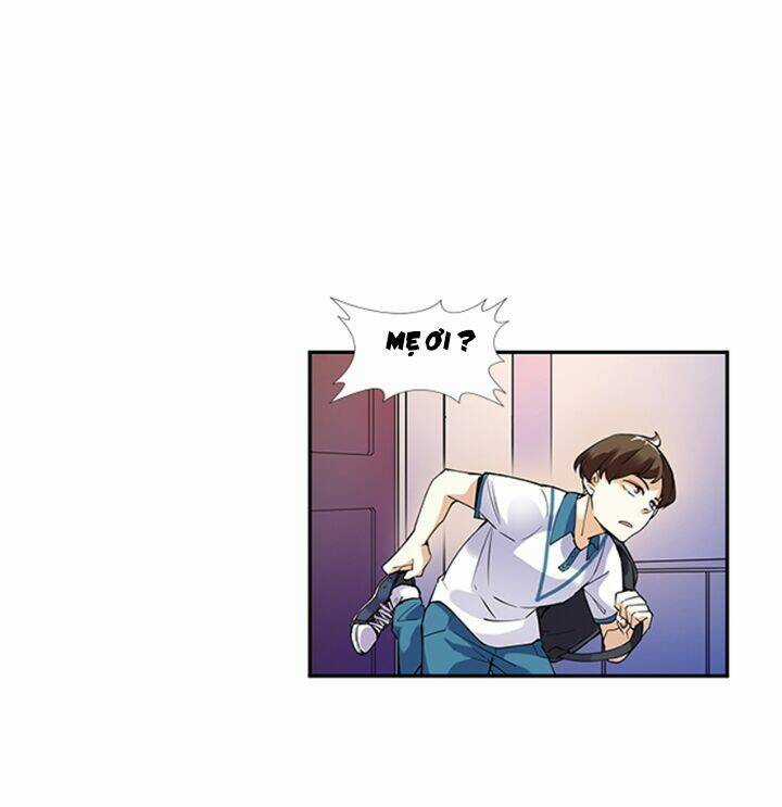 Vua Biến Thái - Chapter 2 - Trang 23