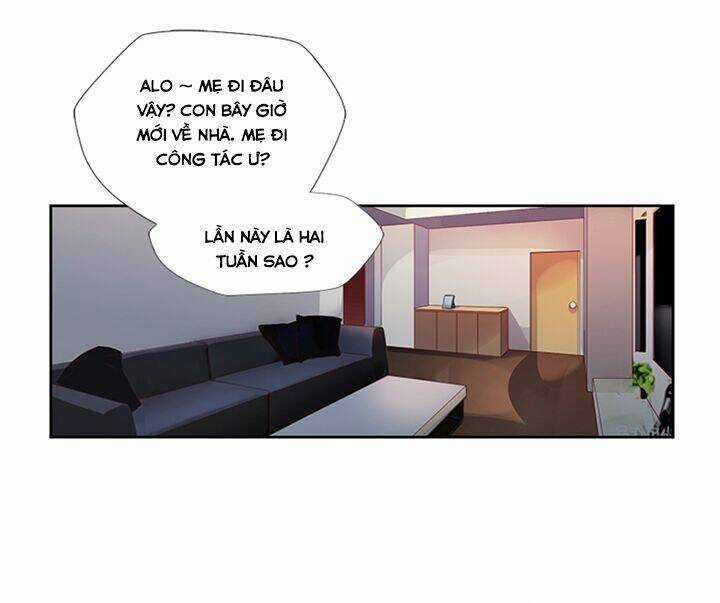 Vua Biến Thái - Chapter 2 - Trang 24