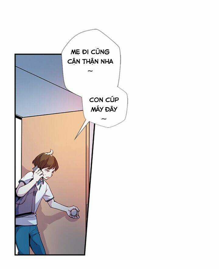 Vua Biến Thái - Chapter 2 - Trang 26