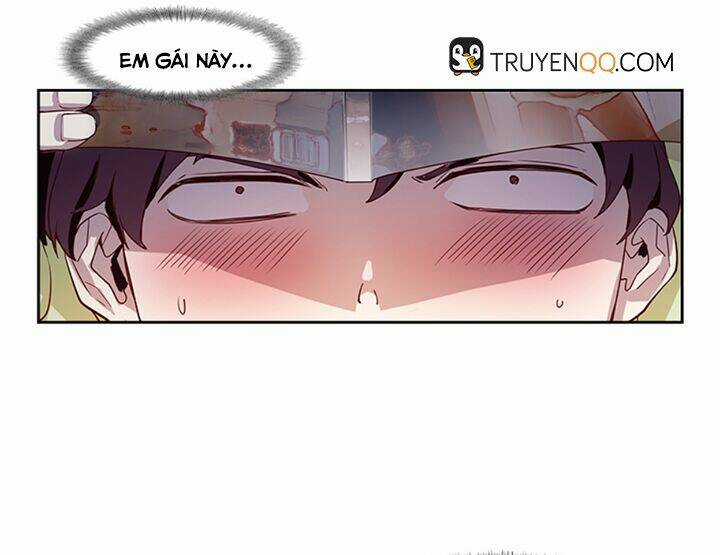 Vua Biến Thái - Chapter 2 - Trang 31