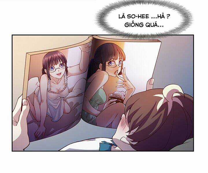 Vua Biến Thái - Chapter 2 - Trang 32