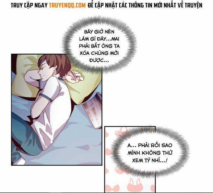 Vua Biến Thái - Chapter 2 - Trang 35