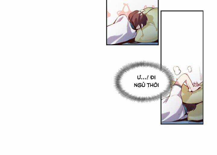 Vua Biến Thái - Chapter 2 - Trang 36