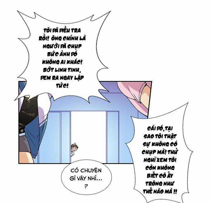 Vua Biến Thái - Chapter 2 - Trang 40