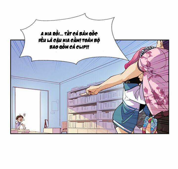 Vua Biến Thái - Chapter 2 - Trang 42