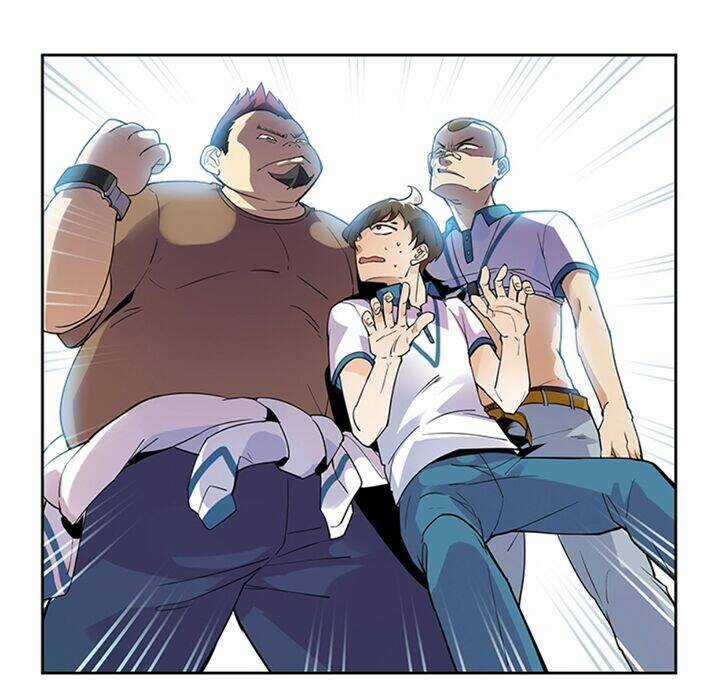 Vua Biến Thái - Chapter 2 - Trang 44