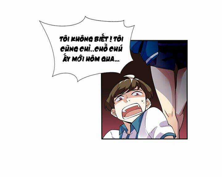 Vua Biến Thái - Chapter 2 - Trang 46