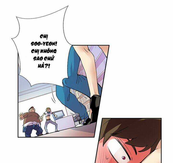 Vua Biến Thái - Chapter 2 - Trang 48