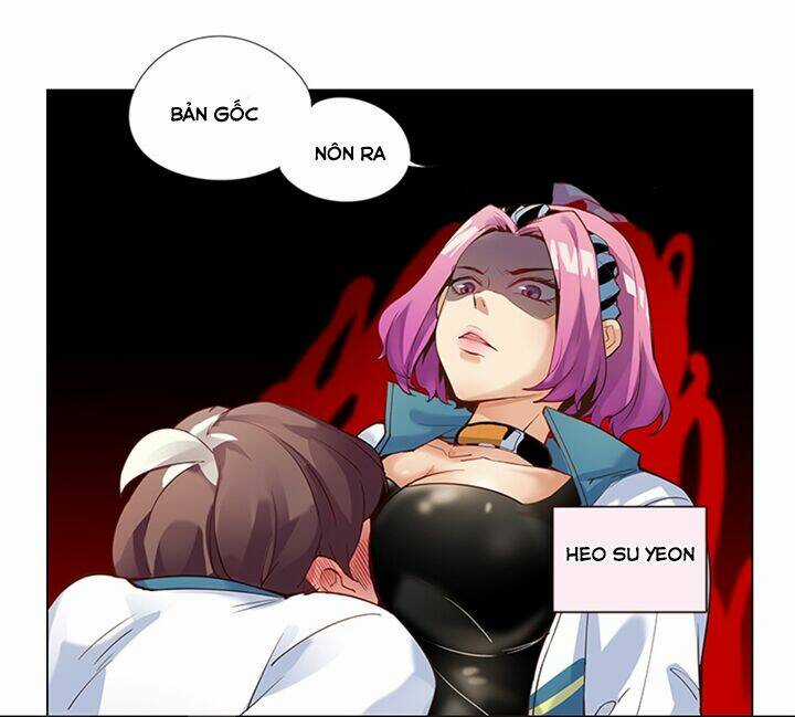 Vua Biến Thái - Chapter 2 - Trang 51