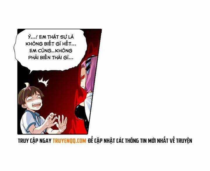 Vua Biến Thái - Chapter 2 - Trang 53