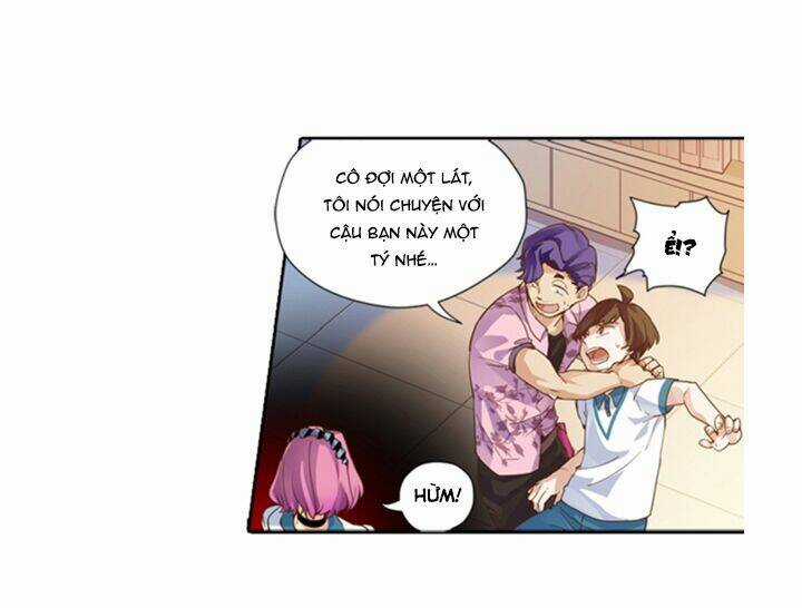 Vua Biến Thái - Chapter 2 - Trang 54