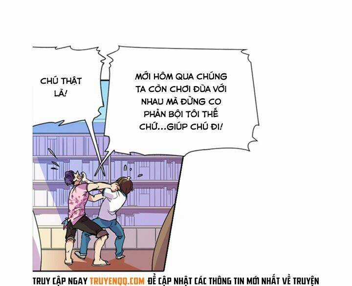 Vua Biến Thái - Chapter 2 - Trang 58
