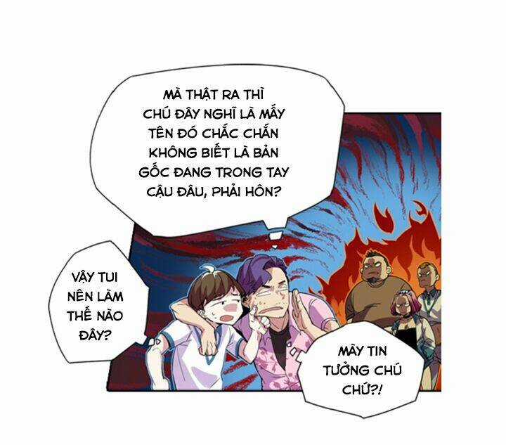 Vua Biến Thái - Chapter 2 - Trang 59