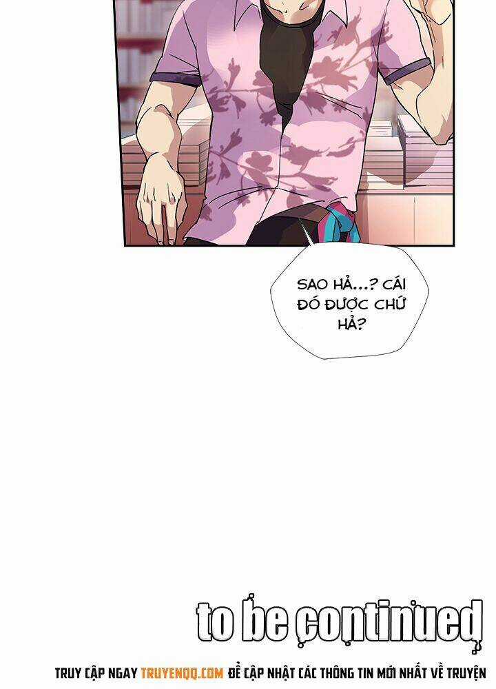 Vua Biến Thái - Chapter 2 - Trang 8