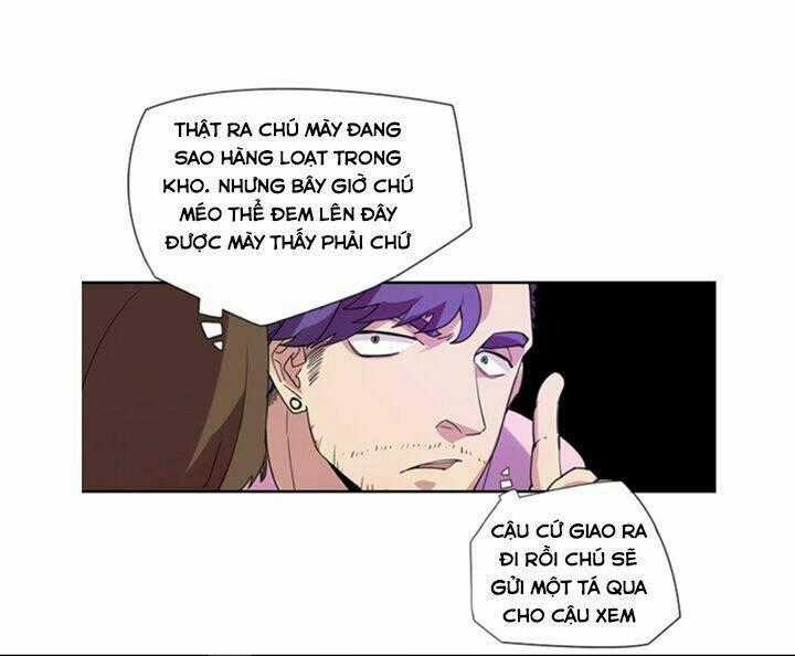 Vua Biến Thái - Chapter 3 - Trang 2