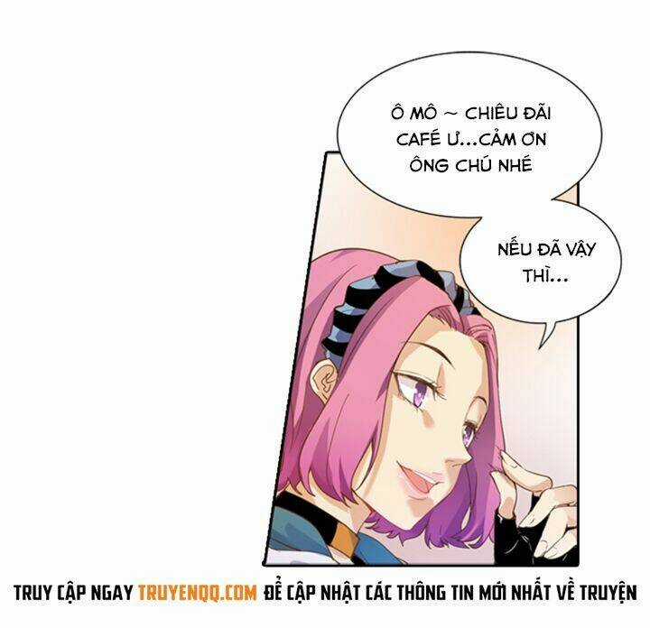 Vua Biến Thái - Chapter 3 - Trang 11