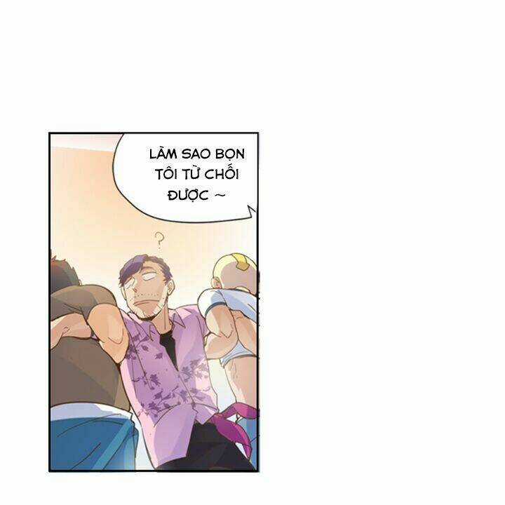 Vua Biến Thái - Chapter 3 - Trang 12