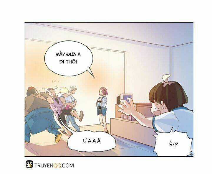 Vua Biến Thái - Chapter 3 - Trang 13