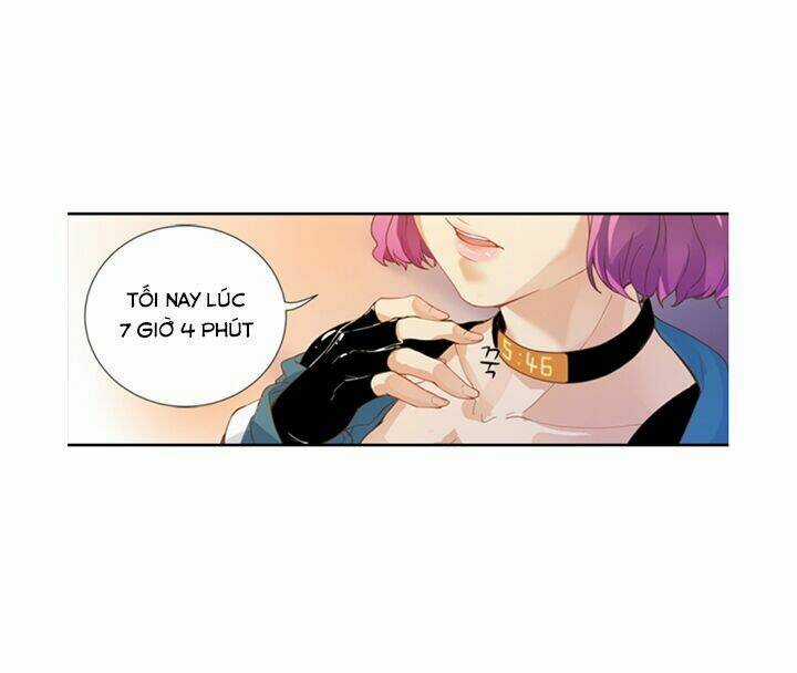 Vua Biến Thái - Chapter 3 - Trang 14