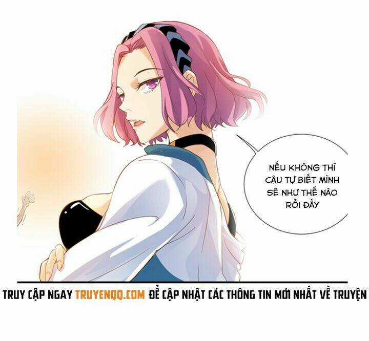 Vua Biến Thái - Chapter 3 - Trang 16