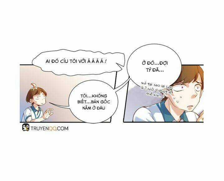 Vua Biến Thái - Chapter 3 - Trang 17