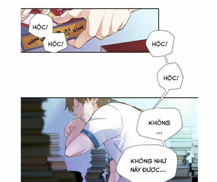 Vua Biến Thái - Chapter 3 - Trang 19