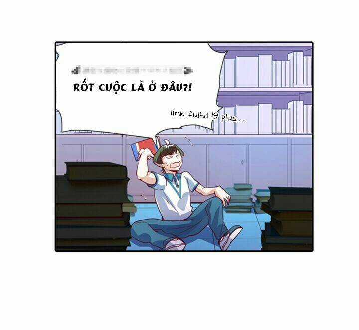 Vua Biến Thái - Chapter 3 - Trang 21