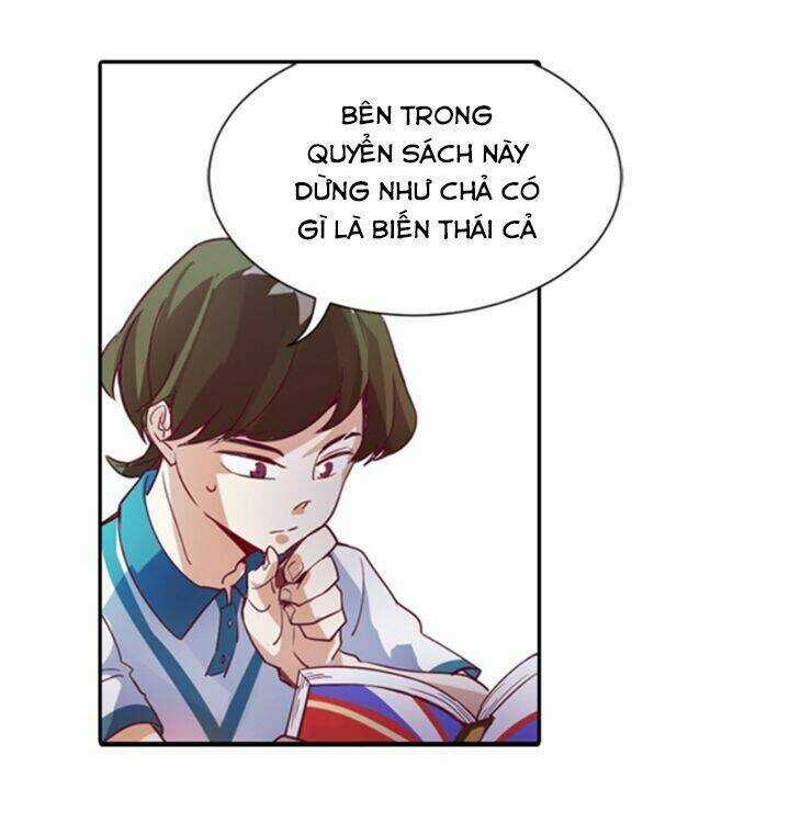 Vua Biến Thái - Chapter 3 - Trang 22