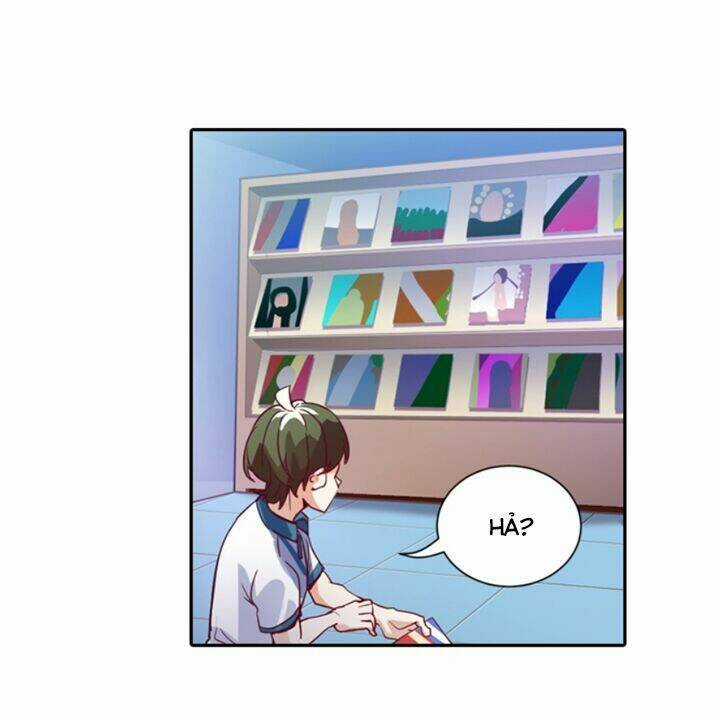 Vua Biến Thái - Chapter 3 - Trang 23