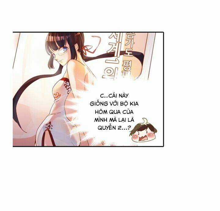 Vua Biến Thái - Chapter 3 - Trang 24