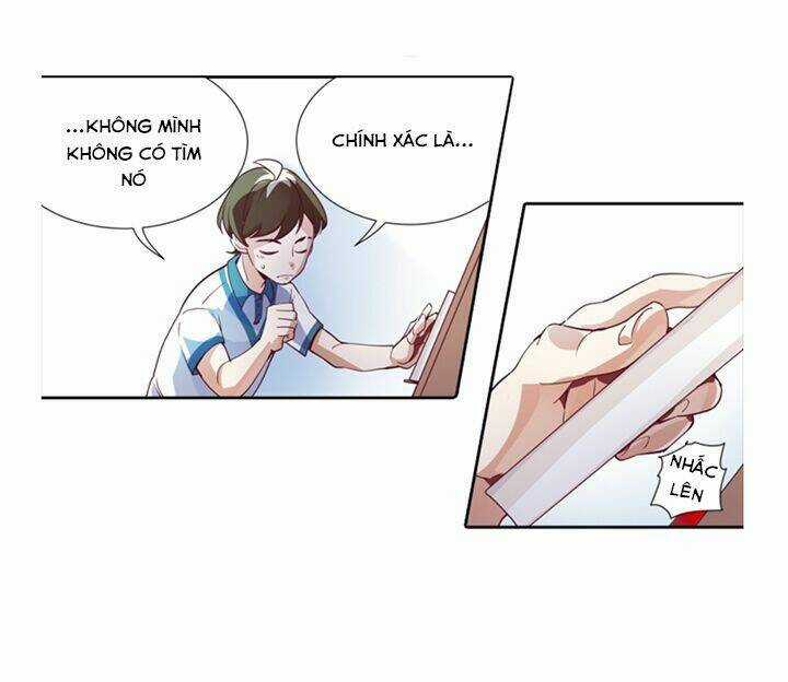 Vua Biến Thái - Chapter 3 - Trang 25