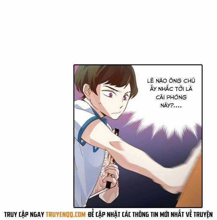 Vua Biến Thái - Chapter 3 - Trang 28