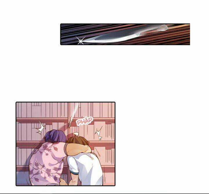 Vua Biến Thái - Chapter 3 - Trang 4