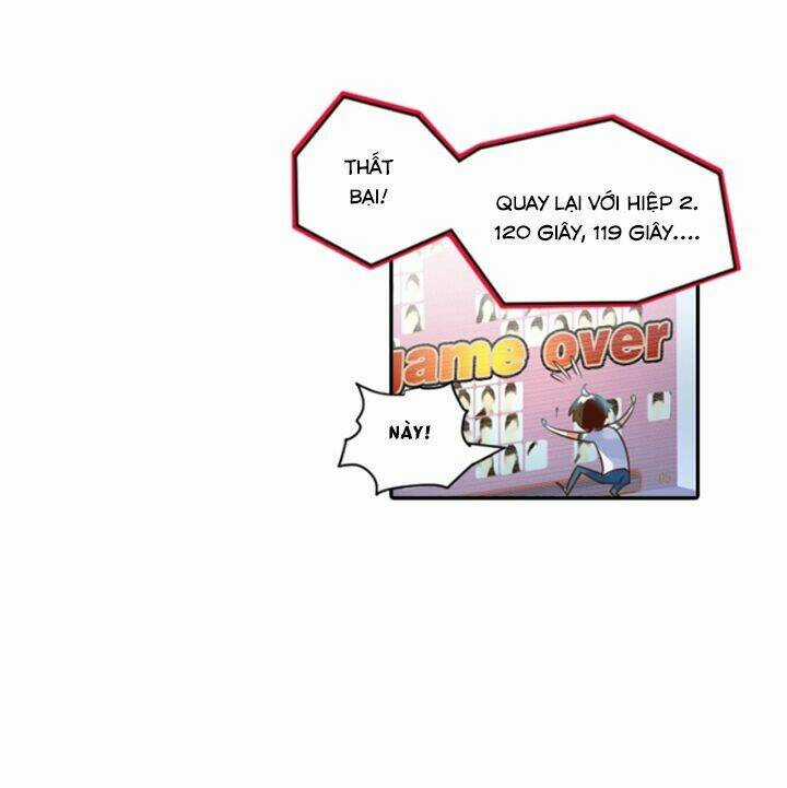 Vua Biến Thái - Chapter 3 - Trang 35