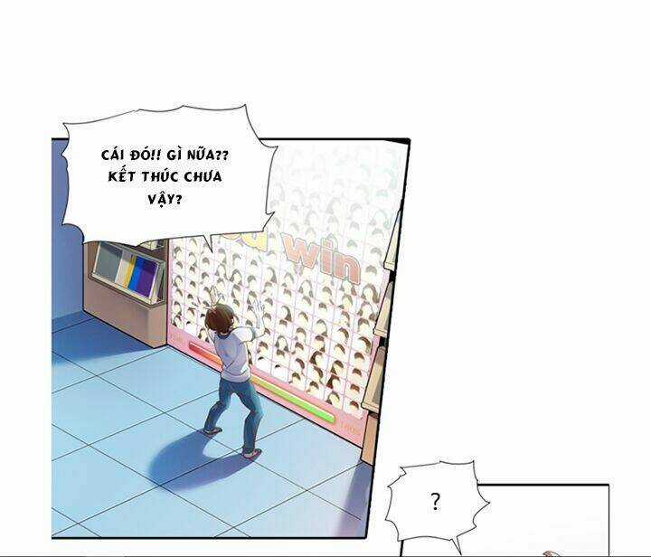 Vua Biến Thái - Chapter 3 - Trang 39