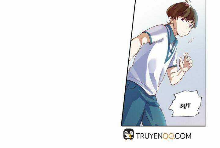 Vua Biến Thái - Chapter 3 - Trang 40