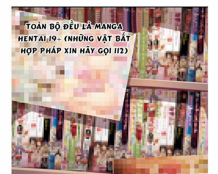 Vua Biến Thái - Chapter 3 - Trang 48