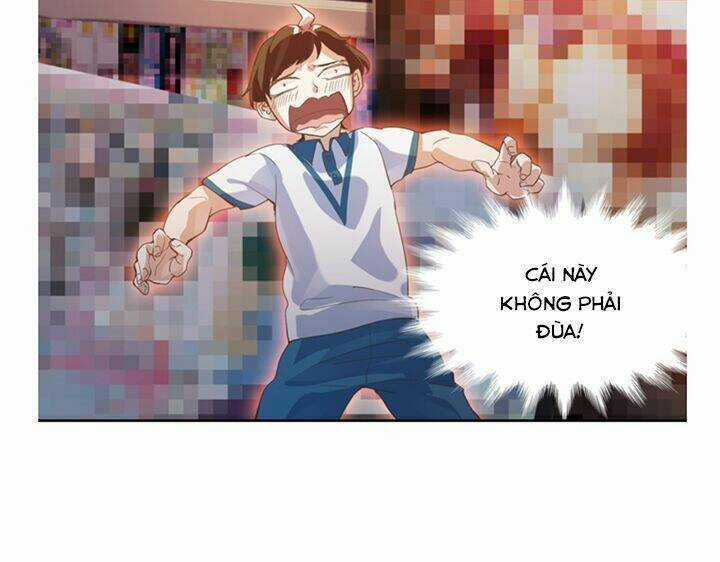 Vua Biến Thái - Chapter 3 - Trang 49