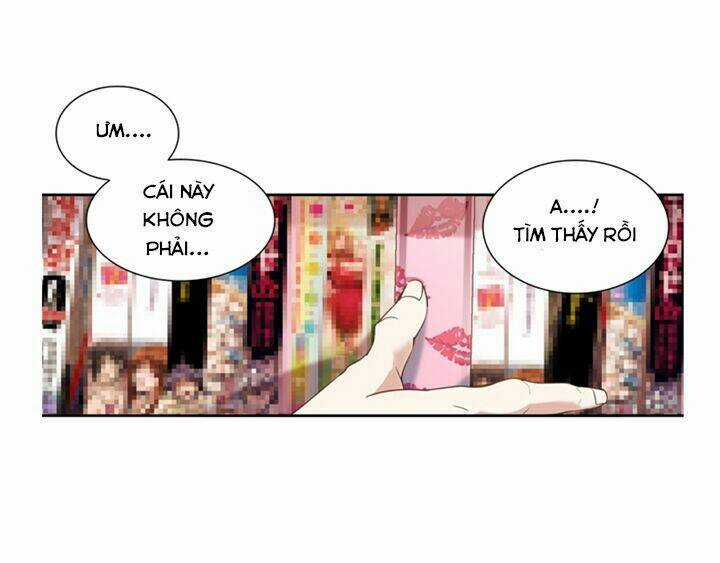 Vua Biến Thái - Chapter 3 - Trang 50