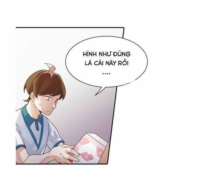 Vua Biến Thái - Chapter 3 - Trang 51