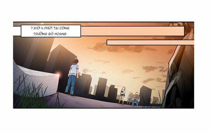 Vua Biến Thái - Chapter 3 - Trang 58