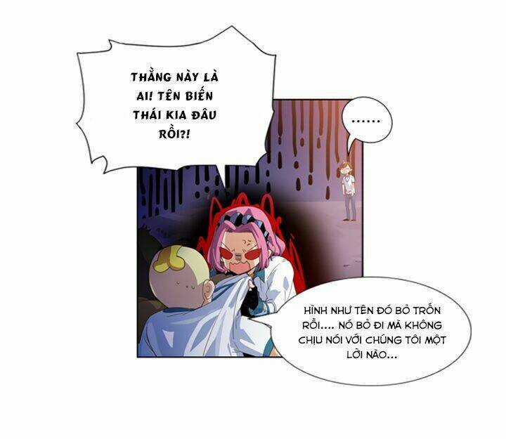 Vua Biến Thái - Chapter 3 - Trang 64