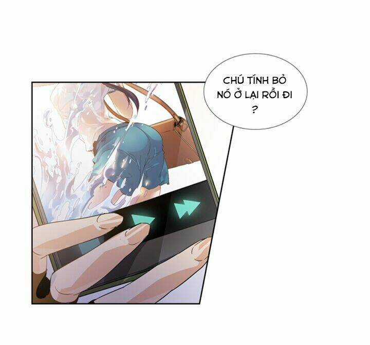 Vua Biến Thái - Chapter 3 - Trang 67