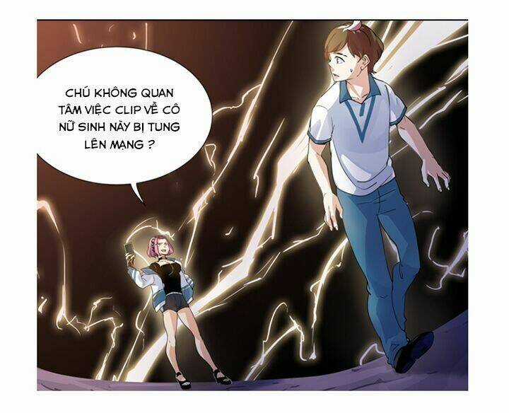 Vua Biến Thái - Chapter 3 - Trang 70